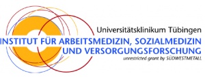 Logo von Institute of Occupational Medicine, Social Medicine and Health Services Research