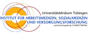 Institute of Occupational Medicine, Social Medicine and Health Services Research Logo von Institute of Occupational Medicine, Social Medicine and Health Services Research
