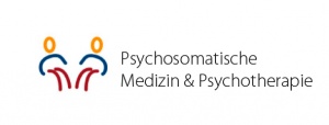 Department of Psychosomatic Medicine and Psychotherapy, Medical Clinic (PM) Logo von Department of Psychosomatic Medicine and Psychotherapy, Medical Clinic (PM)