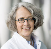 Prof. Dr. med. Monika A. Rieger