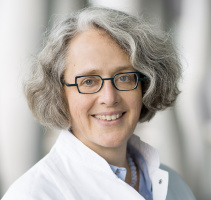 Prof. Dr. med. Monika A. Rieger    