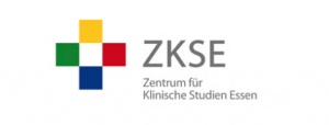 Logo von Centre for Clinical Studies (ZKSE)
